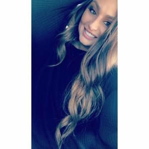 Meet your Posher, Leah